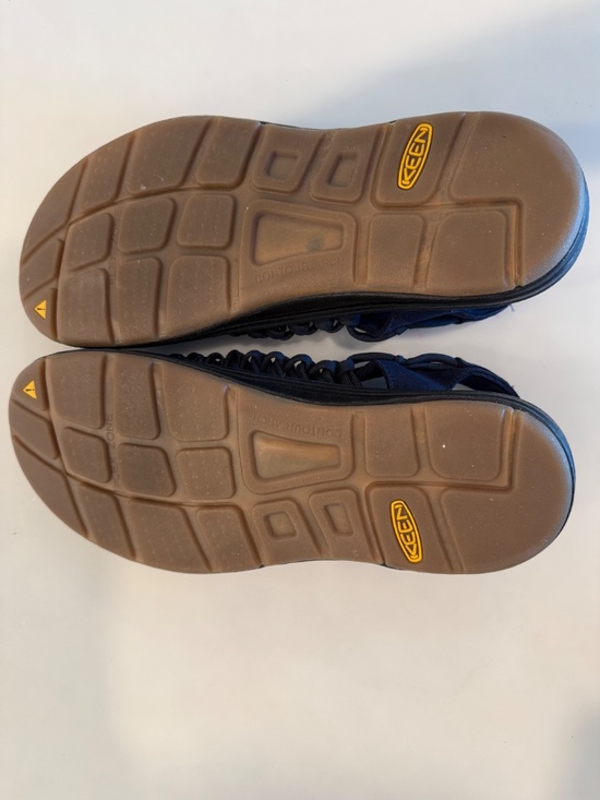 Keene Mens UNEEK Sneaker/Sandal size 10.5 main image 4